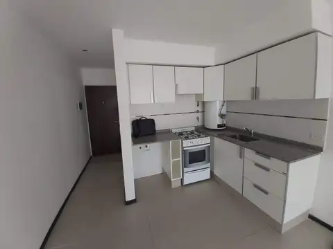 Departamento en Venta en Luis Agote, Rosario