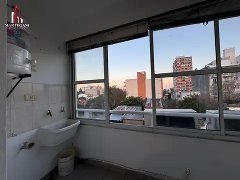 Departamento en Resistencia 2 dormitorios