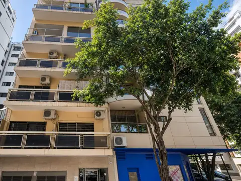 Departamento en Venta en Recoleta, Capital Federal