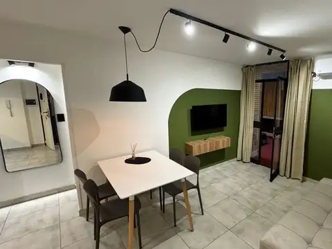 Departamento en Alquiler en Nueva Cordoba, Cordoba