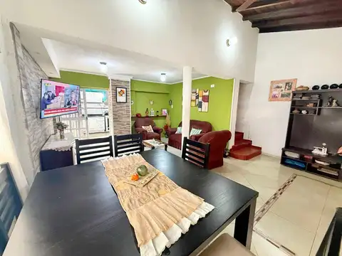 Casa en alquiler zona hipódromo 