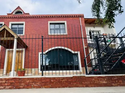 CASA DE 3 DORMITORIOS RADA TILLY QUINCHO 