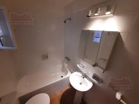 Departamento en Alquiler al Este