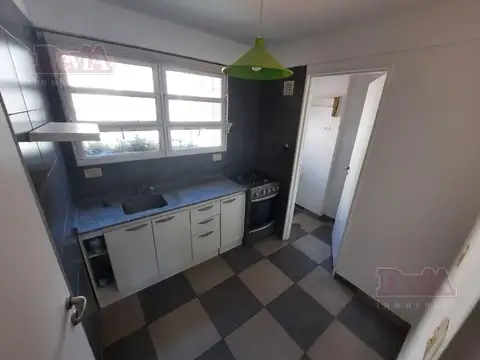 Departamento en Alquiler de 1 dormitorio