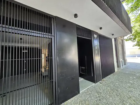 Departamento 2 ambientes a Estrenar