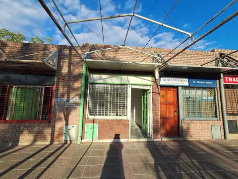 VENTA LOCAL/OFICINA B TRAPICHE ,GODOY CRUZ