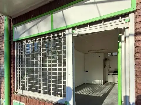 Local en Venta 20 años