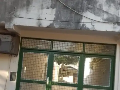 DEPARTAMENTO 2 AMBIENTES - VILLA SAN MARTÍN, RESISTENCIA