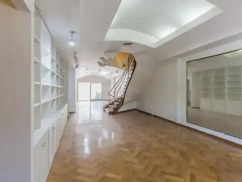 CASAS - CASA - ALMAGRO, CAPITAL FEDERAL