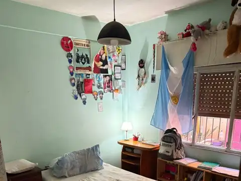 Depto Tipo Casa en Venta 35 años