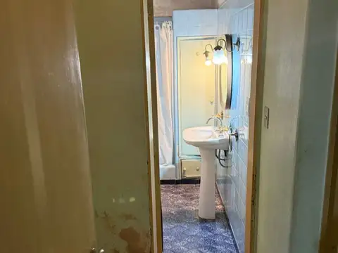 Depto Tipo Casa en Venta de 2 ambientes