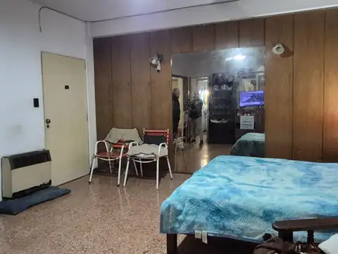 Depto Tipo Casa en Venta de 1 dormitorio