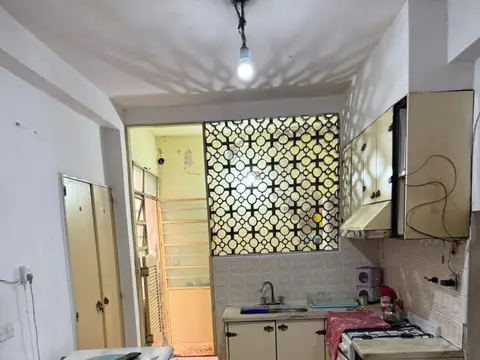 Depto Tipo Casa en Venta en Caseros, USD 50.000