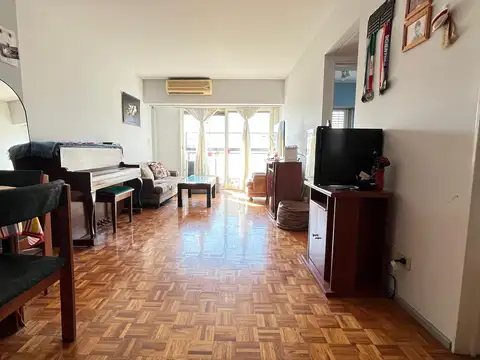 Departamento en Venta de 4 ambientes