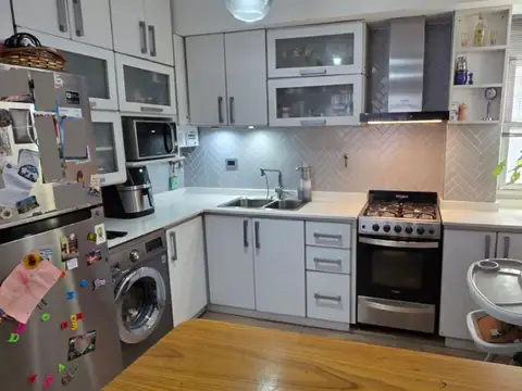 Departamento en Venta 20 años
