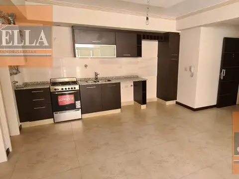 Departamento en Venta en Centro, USD 115.000