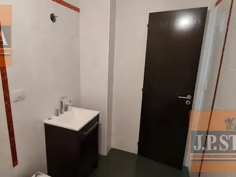 Dpto 2 Ambientes a Estrenar 44 m² - Cocheras Opcionales - S.Justo (Ctro)