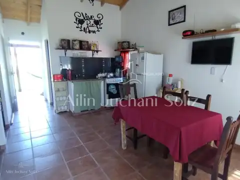 Casa en Venta en Mar del Tuyu, USD 36.000