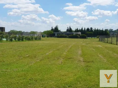 Terreno en Venta en San Sebastian, Countries y Barrios Cerrados en Escobar