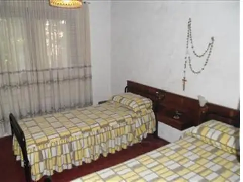 Casa en Venta 5 La Bolsa - Cba.