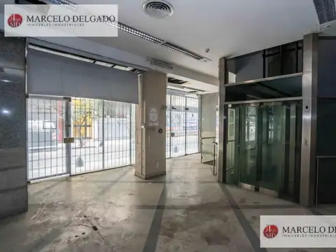 Local en Venta en San Nicolás, USD 1.300.000
