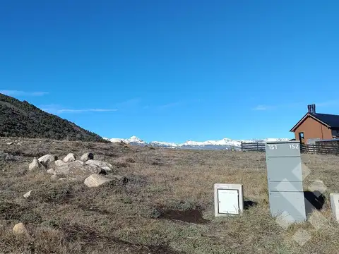 Terreno en Venta en San Martin de los Andes, Lácar