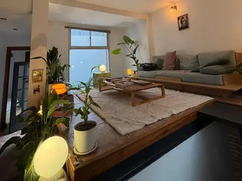 Oficina 3 ambientes con 1 baño