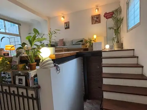 Oficina en Alquiler 50 años