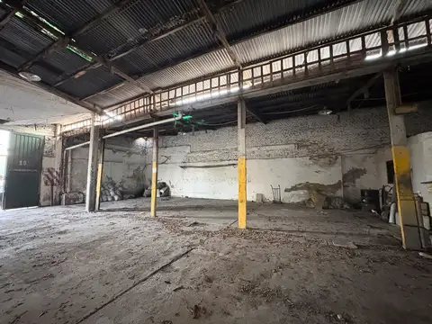 Galpon en Venta en Florencio Varela, USD 126.000