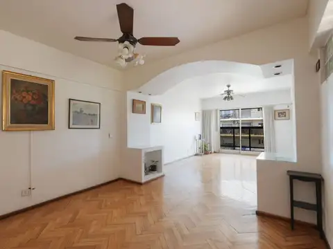 Departamento en Venta 48 años