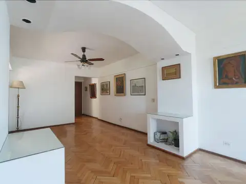 Departamento en Venta en Palermo Soho, USD 210.000