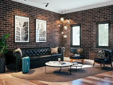 Departamento en Venta de 3 dormitorios