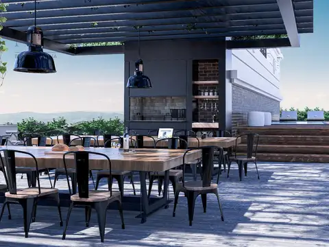 Departamento en Venta en Zona Centro, USD 269.222