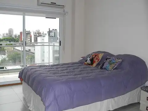 Departamento en Alquiler Temporal de Monoambiente