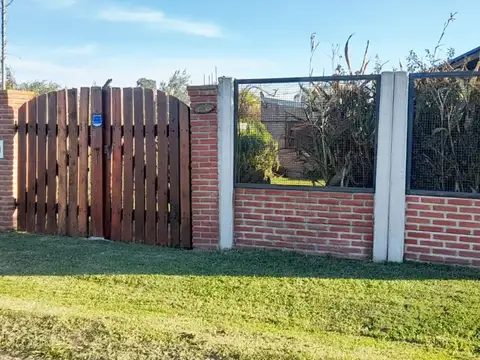 Casa en Venta de 1 dormitorio