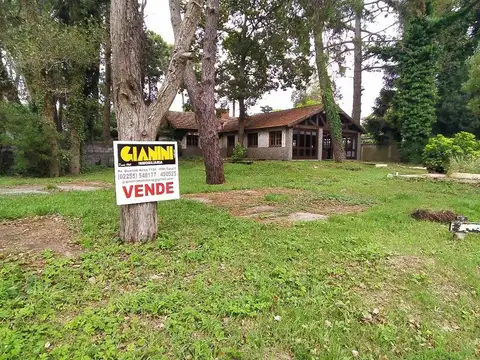 Terreno en Venta en Puertos - Barrio Marinas, USD 410.000