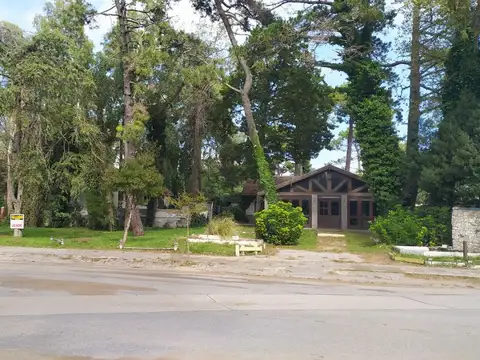 Terreno en Venta en Puertos - Barrio Marinas, USD 410.000