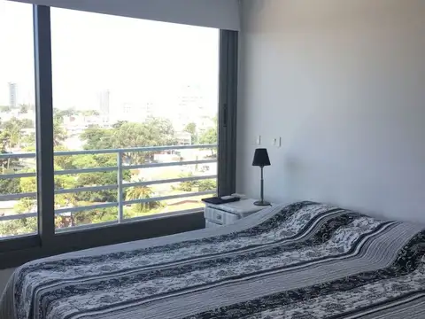 Departamento en Alquiler Temporal A Estrenar