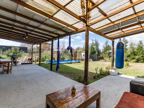 Quinta en Venta en Ingeniero Maschwitz, USD 180.000