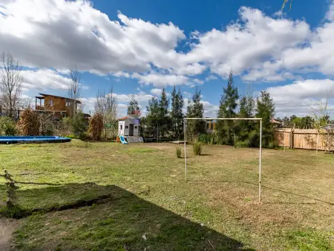 Río Colorado 2100