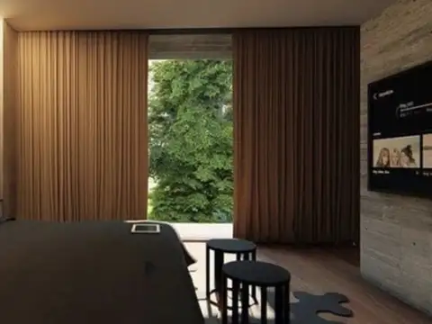 Espectacular Casa en Haras del Sur III.
