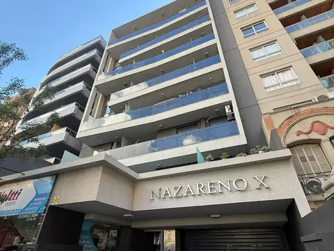 Departamento en venta en Nueva Cordoba
