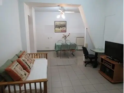 Avenida Santa Fe 3900