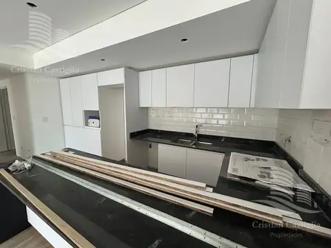 Departamento en Venta al Noroeste