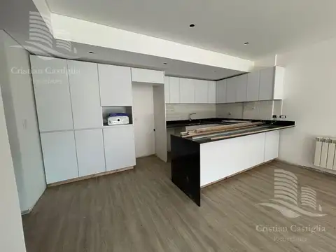 Departamento 3 Ambientes en Venta en el Centro de San Fernando