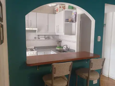 Departamento en Venta 29 años