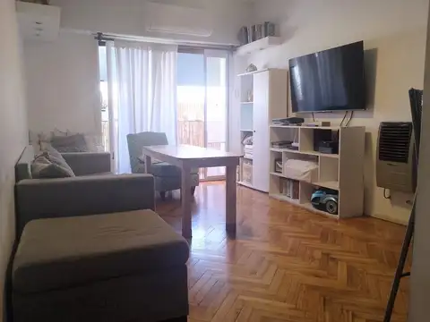 VENTA DEPTO 3 AMB BALCON CABALLITO