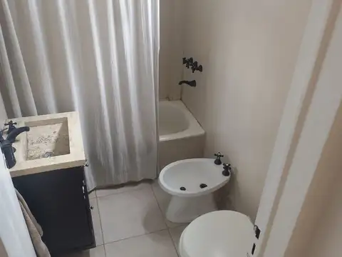 Departamento en Venta en Caballito, USD 90.000