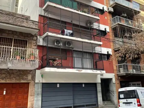 DPTO 2 AMB C/PATIO LAV EXCEL UBIC