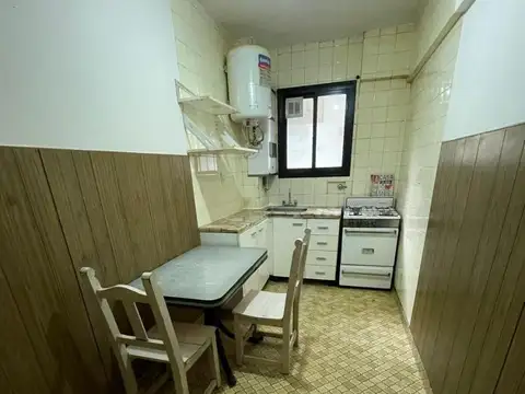 Departamento en Venta 35 años